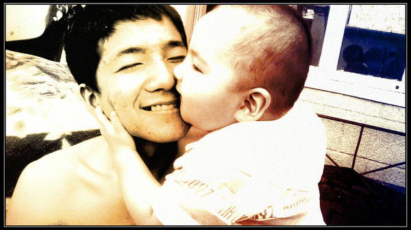 Бекнур Рахманкулов