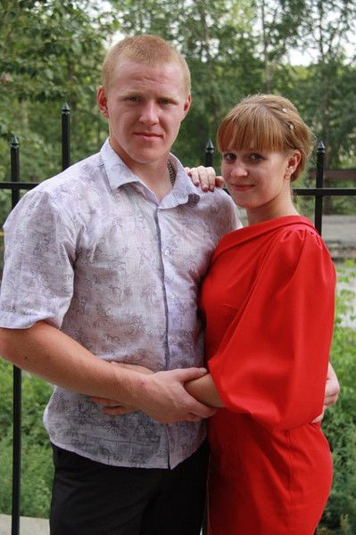 Нютка Никулина