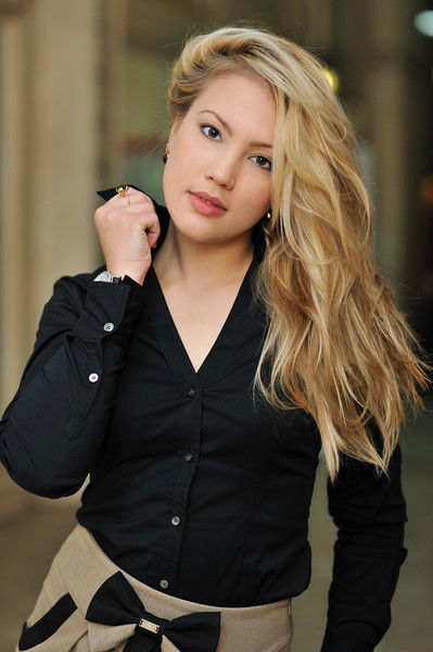 Ирина Кручинина