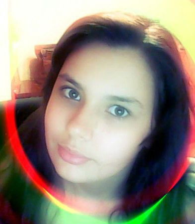 Дашуня Суетина