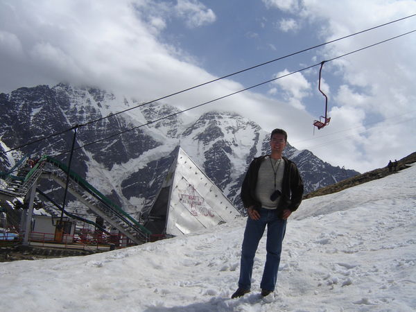 Ирек Ибраев