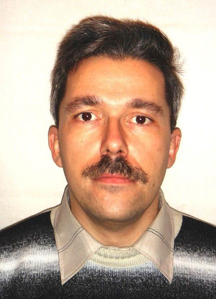 Олег Авдеев