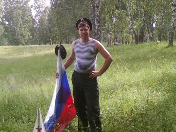 Андрей Кусяк