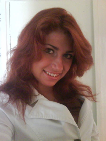 Надежда Поирели