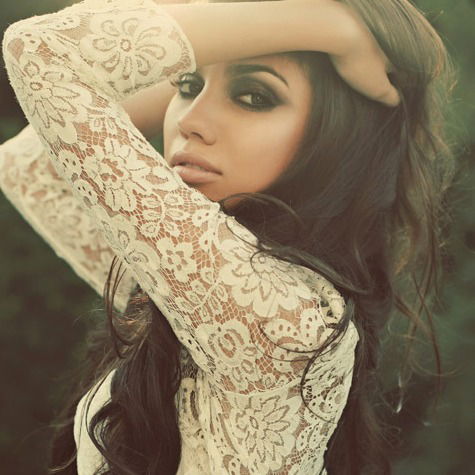 Ирина Батюк