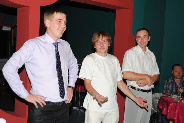 Евгений Красильников