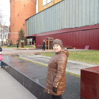 Елена Каценя