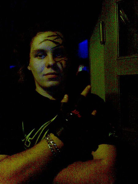 Сергей Рубцов