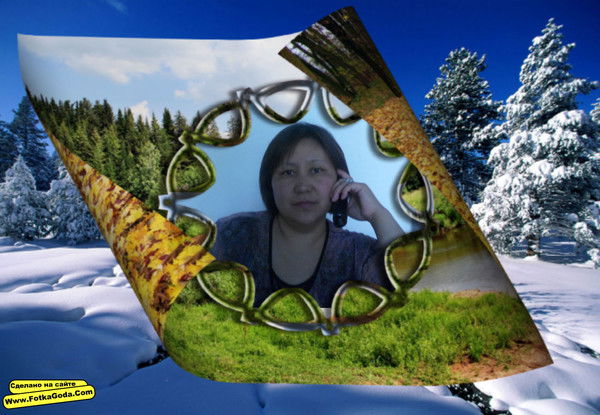 Алмагуль Нагманова