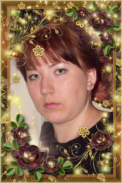 Анастасия Позднякова