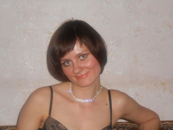 Люда Платицына