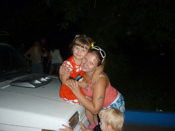 Елена Анцыпенко