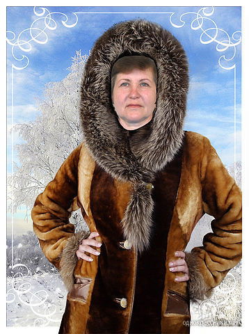 Екатерина Свинцова