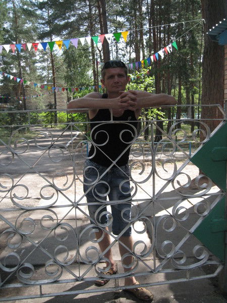 Андрей Селезнёв