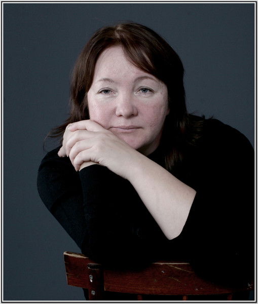 Татьяна Ушакова