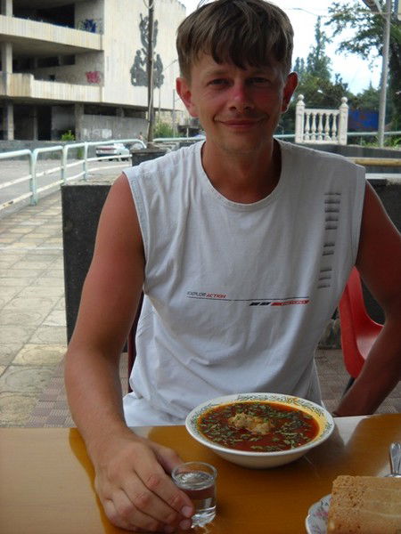 Евгений Пилецкий