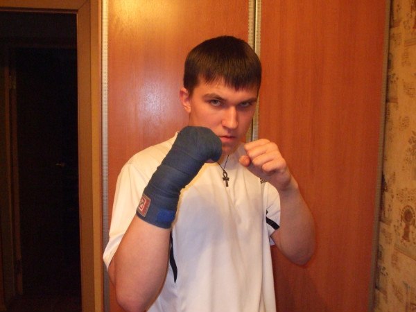 Дмитрий Елисеев