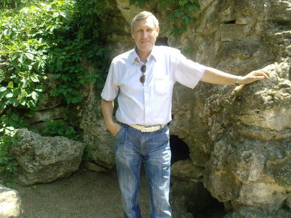 Сергей Васильев