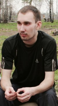 Никита Жуков