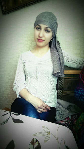 Марина Нуриева