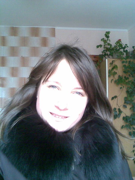 Елена Аушева