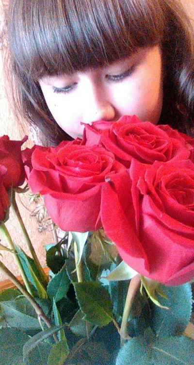 Алина Спартова