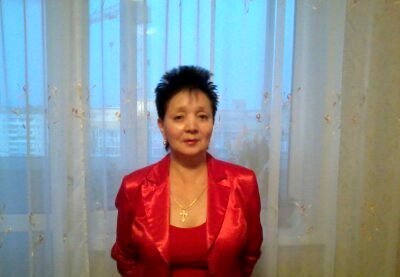 Алла Виктори