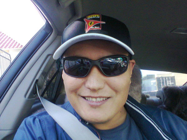 Бердыгали Сарин