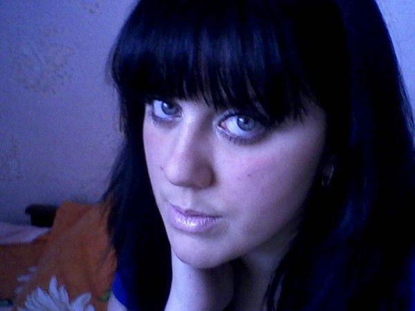 Ирина Муравей