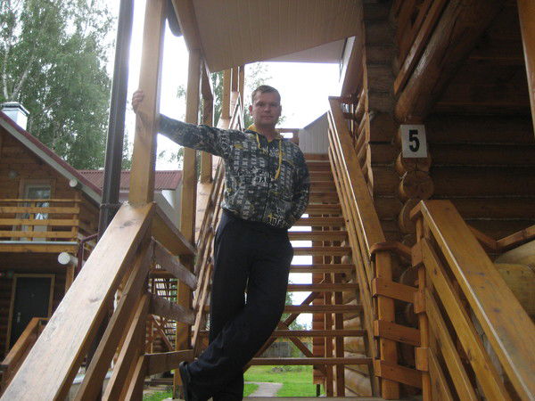 Сергей Егоров