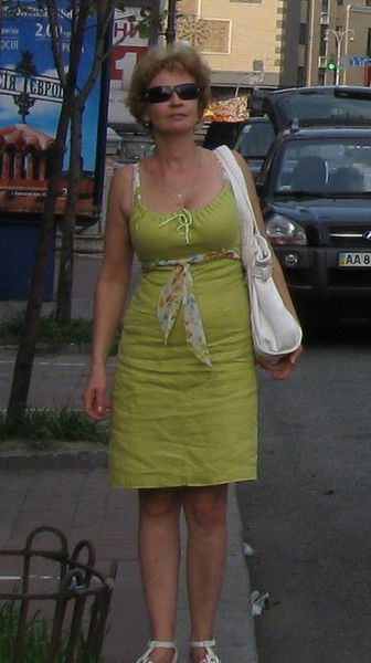 Ольга Товкач