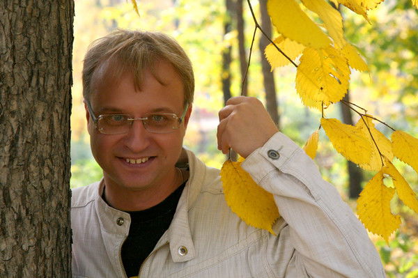 Иван Халупенко