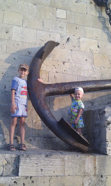 Клавдия Кнюх (Желанковская)