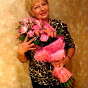 Елена Лебединская