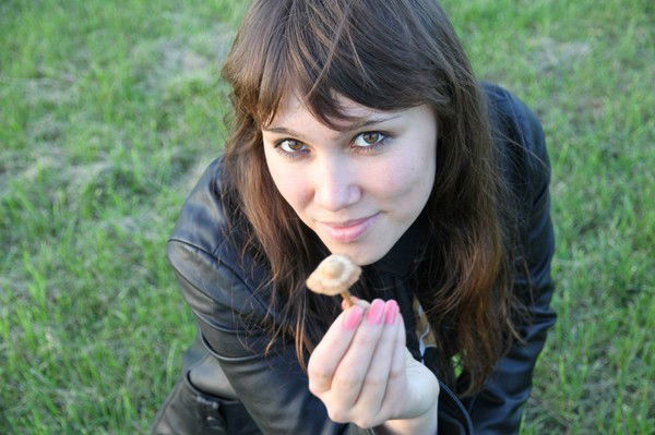 Регина Рахматуллина