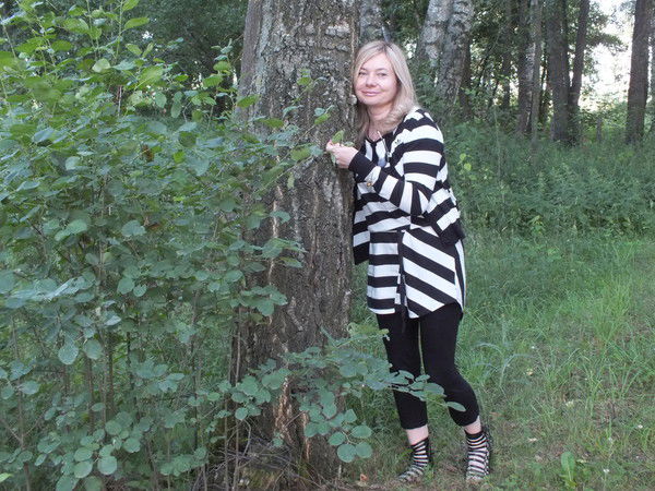 Марина Мицевич