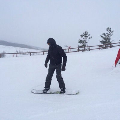 Радис Галимзянов