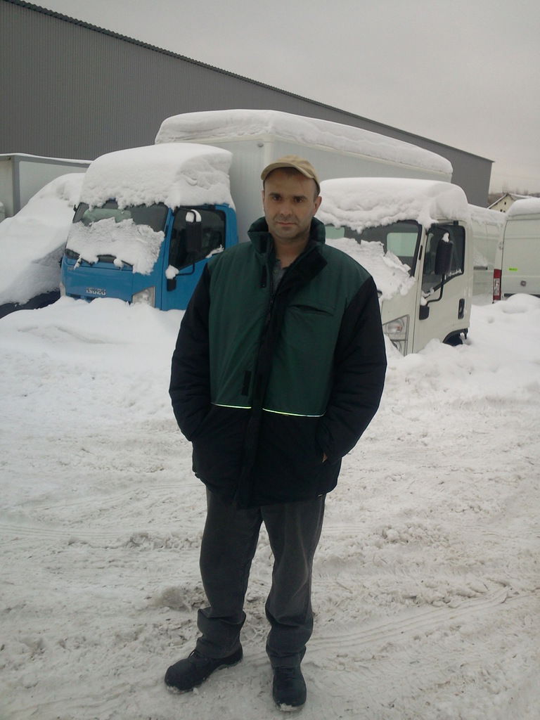 Андрей Папов