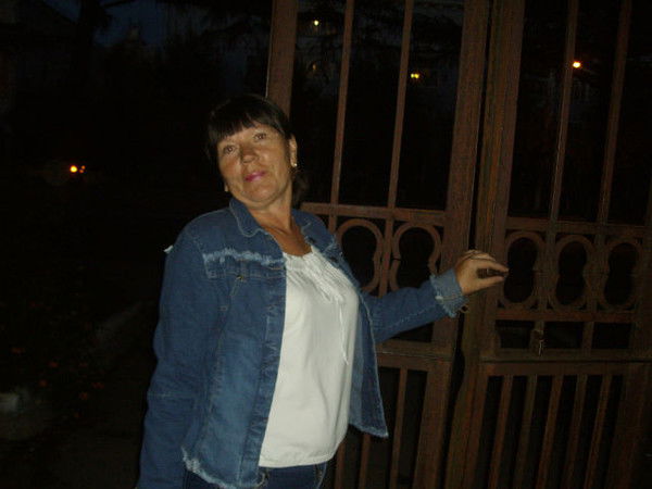 Татьяна Соляник