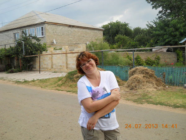 Елена Макарова