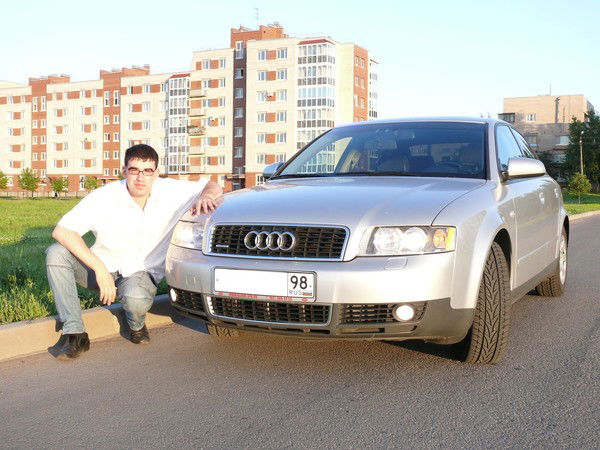 Иван Вяземский