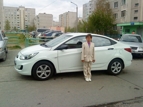 Хуршед Акрамджонов