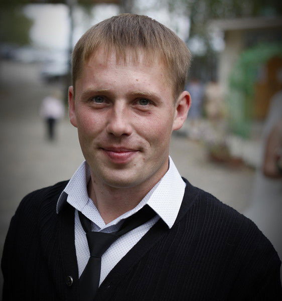 Александр Глазырин