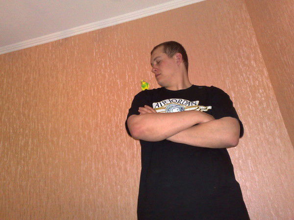 Олег Феленко