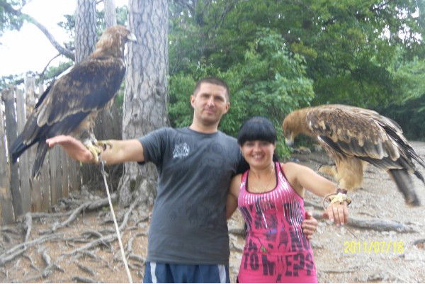 Андреи Новак