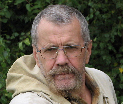 Valery Chertkov