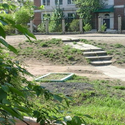 Таисия Гуржий