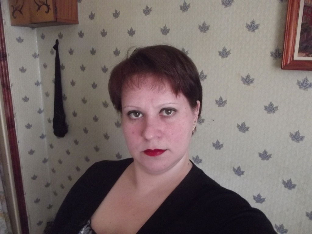 Светлана Белавина