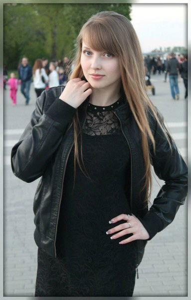 Юлия Босикова