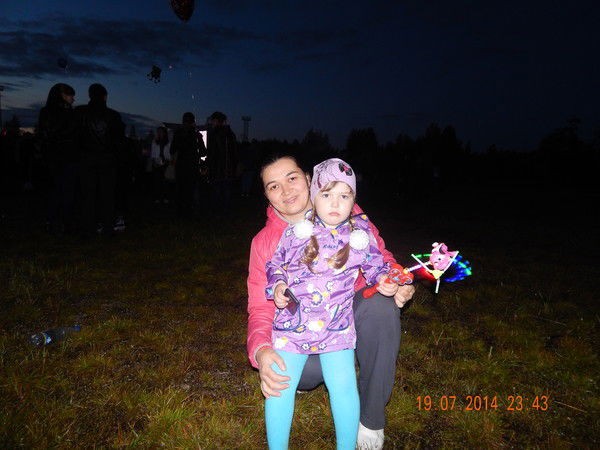 Зельфира Аглямзянова